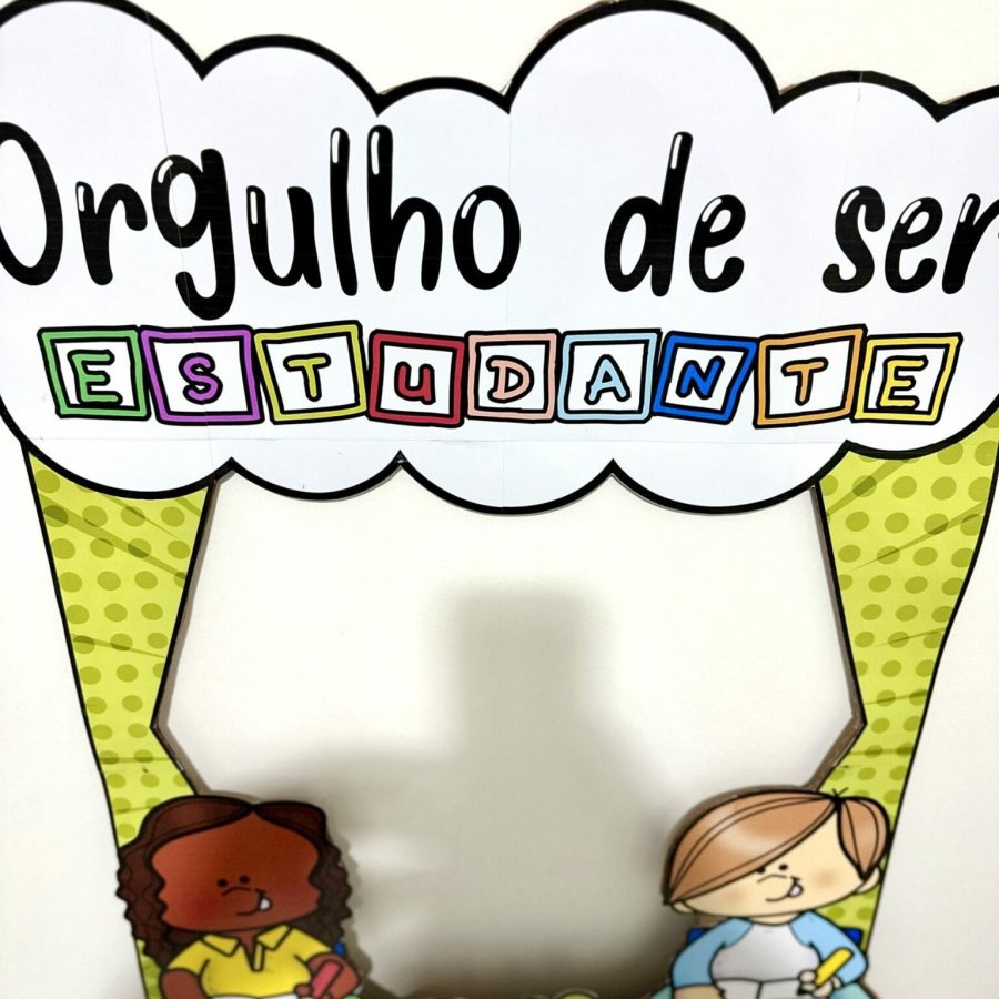 Moldura para Foto – Dia do Estudante - Dia do Estudante - Pedagogia de Ideias Moldura para Foto – Dia do Estudante - Dia do Estudante