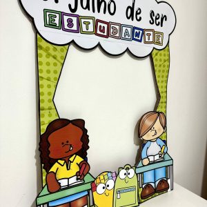 Moldura para Foto – Dia do Estudante - Dia do Estudante - Pedagogia de Ideias Moldura para Foto – Dia do Estudante - Dia do Estudante