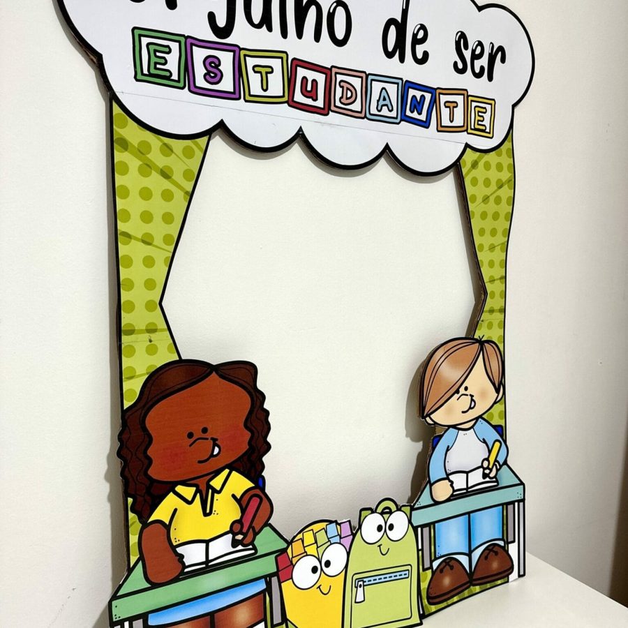 Moldura para Foto – Dia do Estudante - Dia do Estudante - Pedagogia de Ideias Moldura para Foto – Dia do Estudante - Dia do Estudante