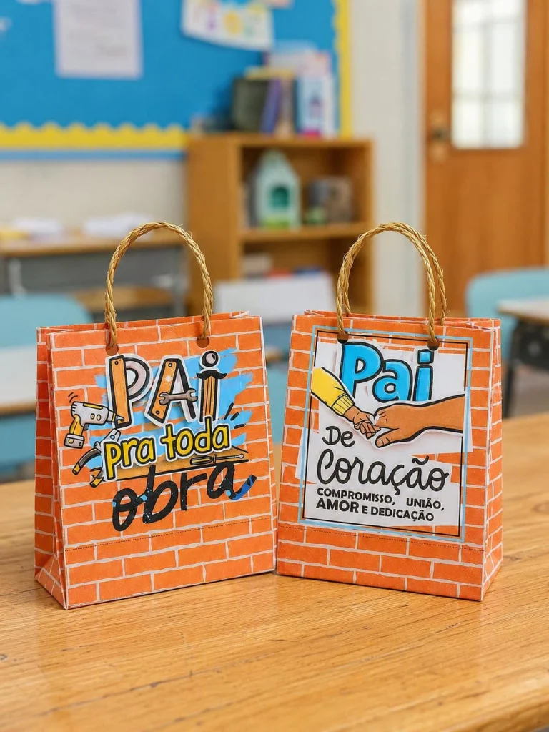 Kit Pai pra Toda Obra — foto 6