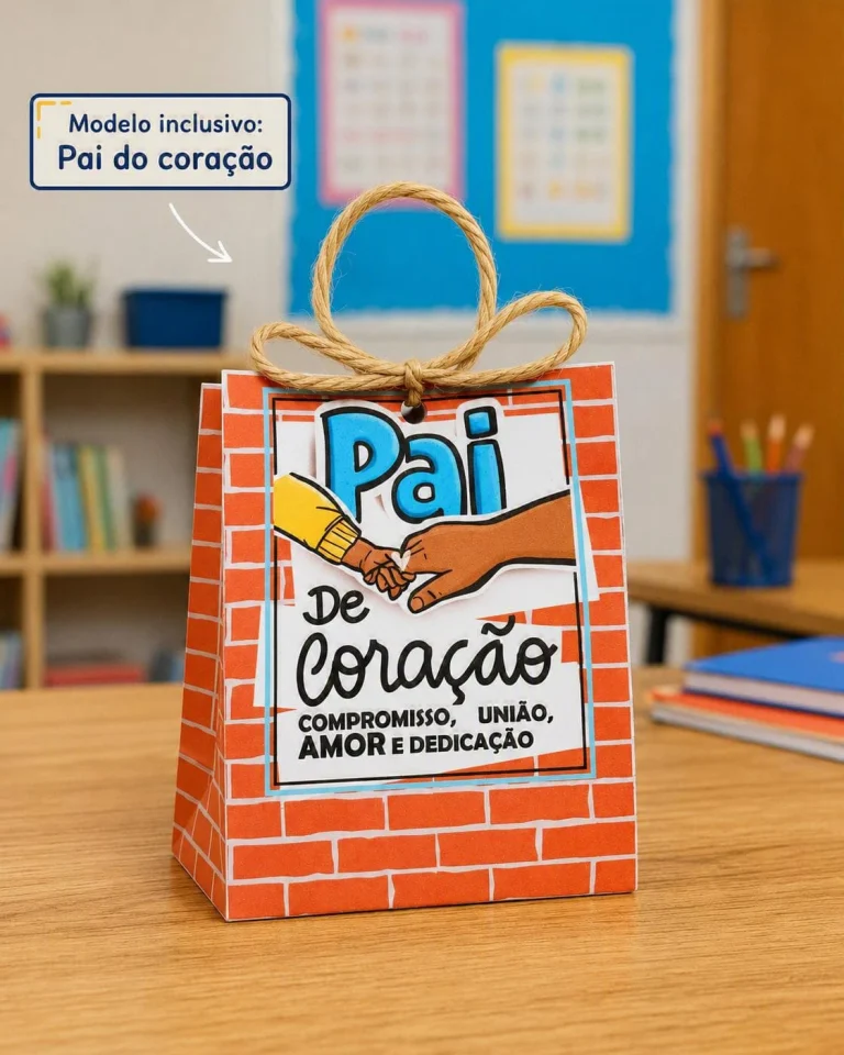 Kit Pai pra Toda Obra — foto 4