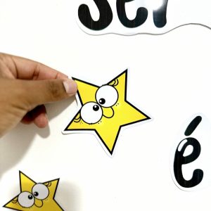 Painel Decorativo – Dia do Estudante - Dia do Estudante - Pedagogia de Ideias Painel Decorativo – Dia do Estudante - Dia do Estudante