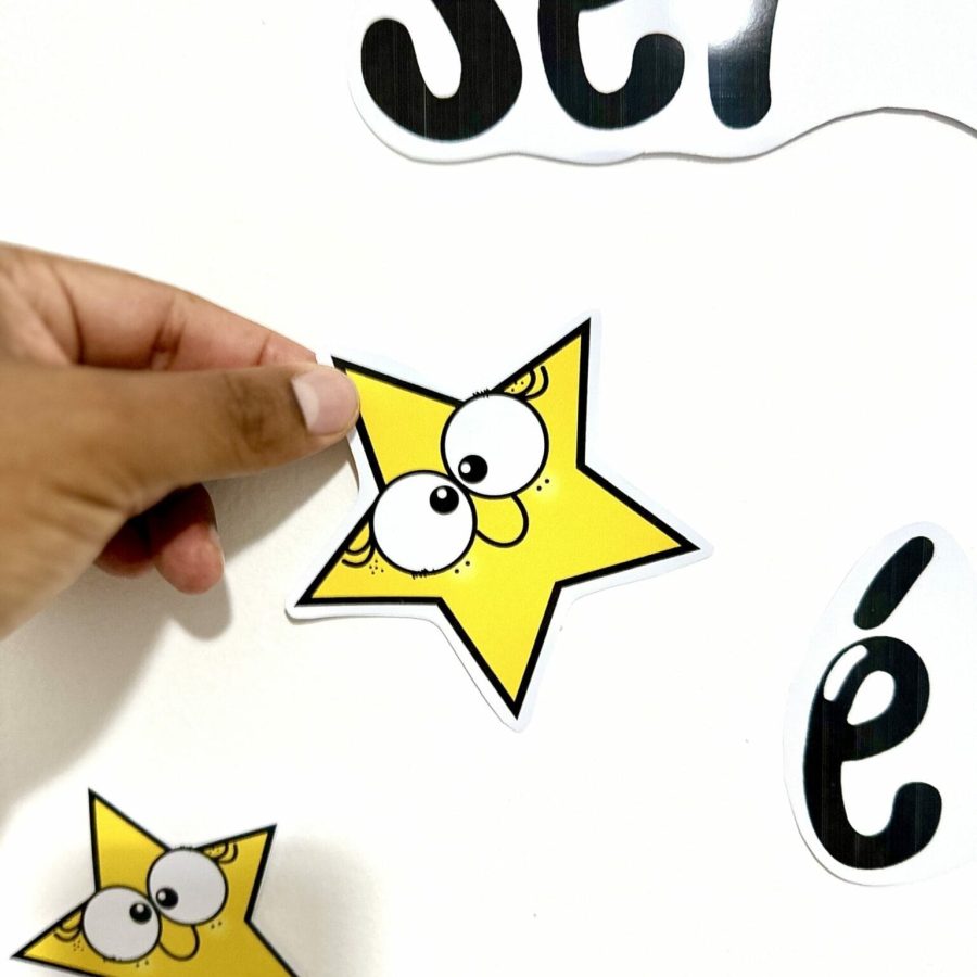 Painel Decorativo – Dia do Estudante - Dia do Estudante - Pedagogia de Ideias Painel Decorativo – Dia do Estudante - Dia do Estudante