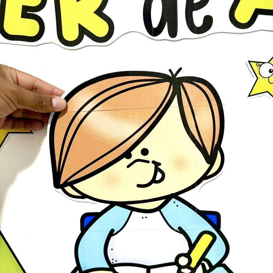 Painel Decorativo – Dia do Estudante - Dia do Estudante - Pedagogia de Ideias Painel Decorativo – Dia do Estudante - Dia do Estudante