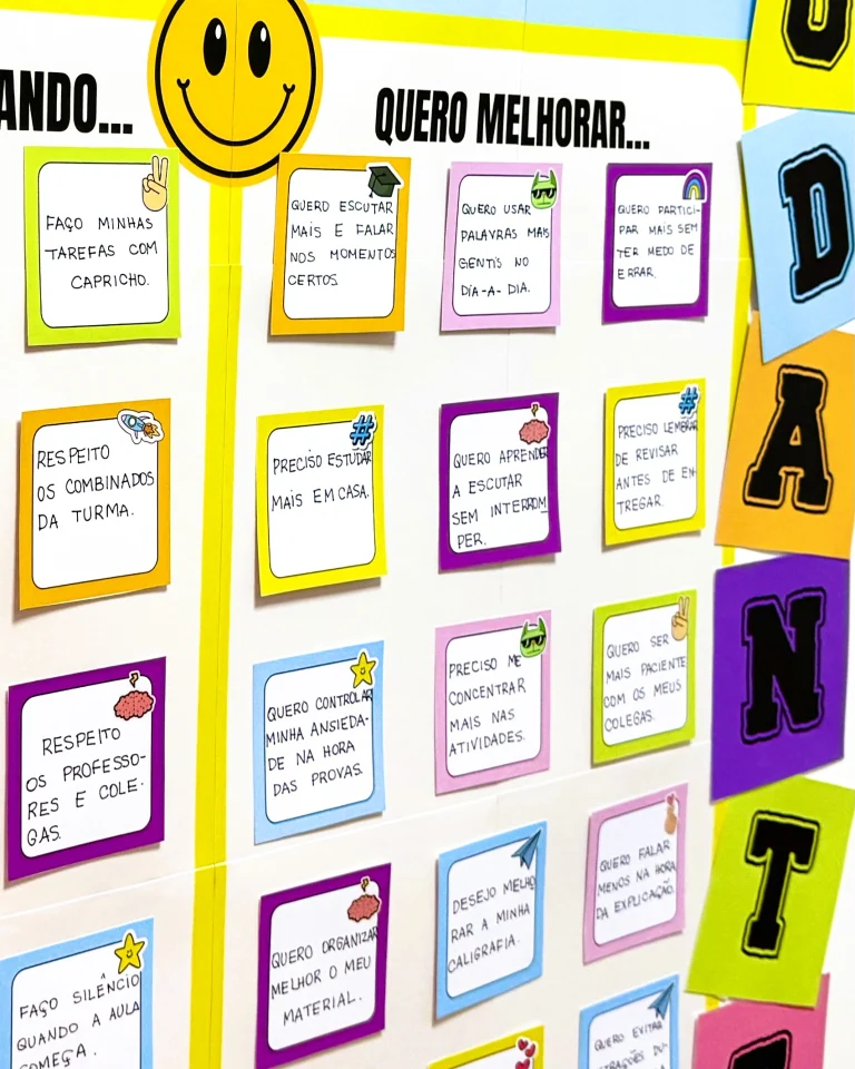 Painel Interativo Dia do Estudante — foto 6