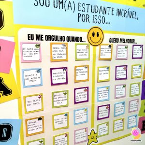 Painel Interativo – Dia do Estudante - Dia do Estudante