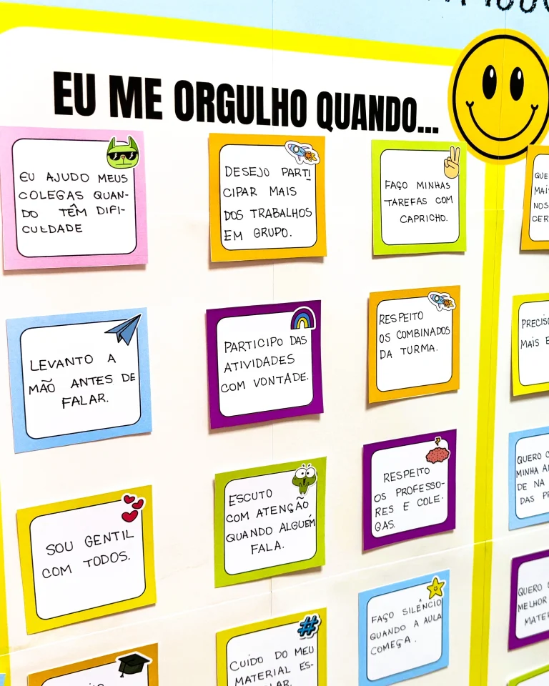 Painel Interativo Dia do Estudante — foto 4