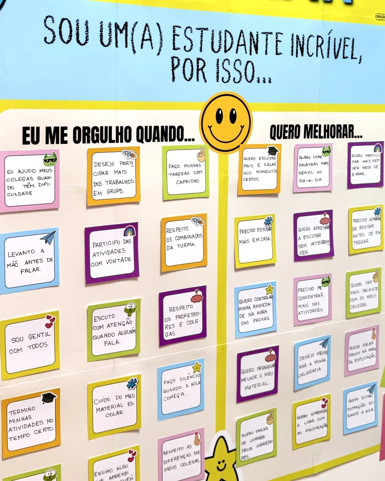 Painel Interativo Dia do Estudante — foto 2