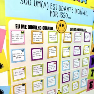 Painel Interativo – Dia do Estudante - Dia do Estudante