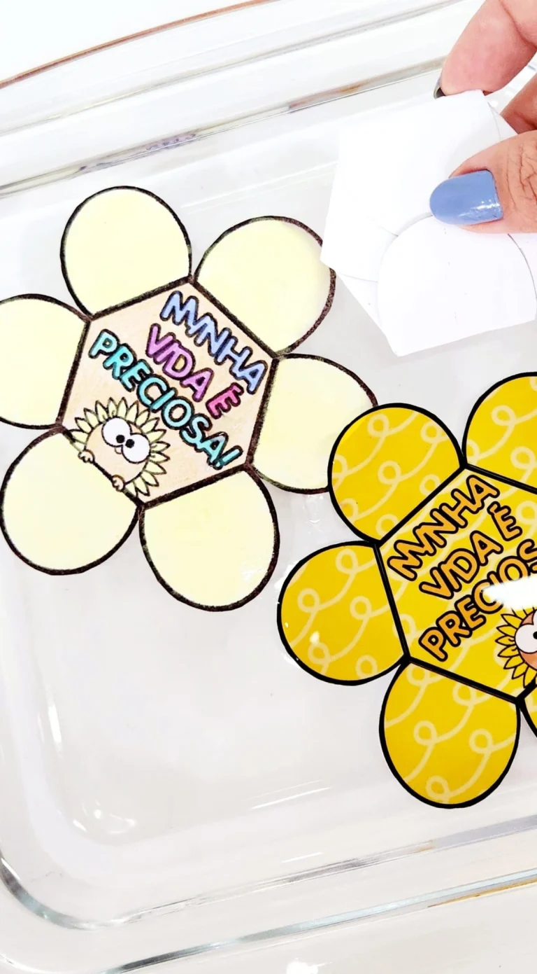 Projeto Pedagógico Setembro Amarelo — foto 17