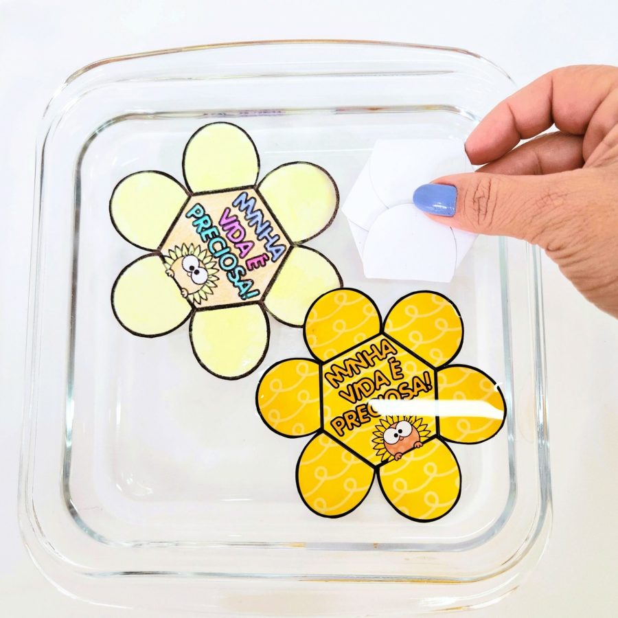 Projeto Setembro Amarelo - Setembro Amarelo - Pedagogia de Ideias Projeto Setembro Amarelo - Setembro Amarelo