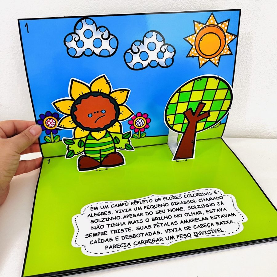 Projeto Setembro Amarelo - Setembro Amarelo - Pedagogia de Ideias Projeto Setembro Amarelo - Setembro Amarelo