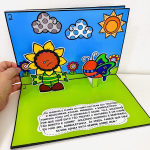 Projeto Setembro Amarelo - Setembro Amarelo - Pedagogia de Ideias Projeto Setembro Amarelo - Setembro Amarelo