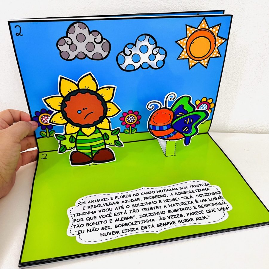 Projeto Setembro Amarelo - Setembro Amarelo - Pedagogia de Ideias Projeto Setembro Amarelo - Setembro Amarelo