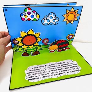 Projeto Setembro Amarelo - Setembro Amarelo - Pedagogia de Ideias Projeto Setembro Amarelo - Setembro Amarelo