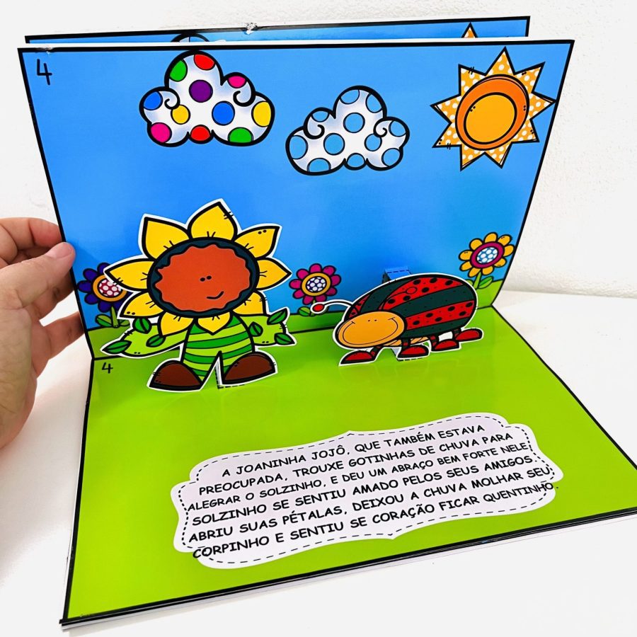 Projeto Setembro Amarelo - Setembro Amarelo - Pedagogia de Ideias Projeto Setembro Amarelo - Setembro Amarelo