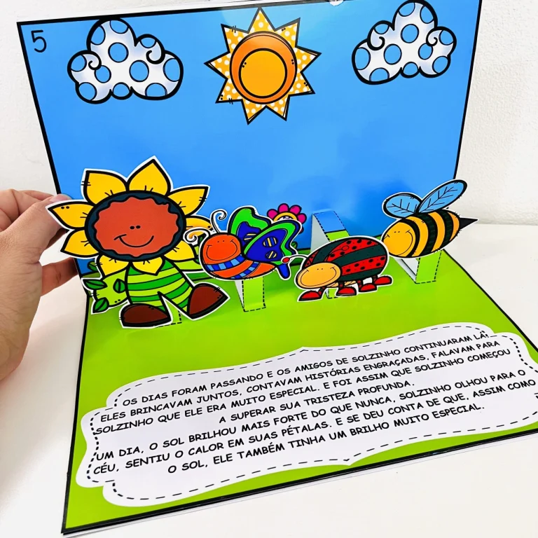 Projeto Pedagógico Setembro Amarelo — foto 24