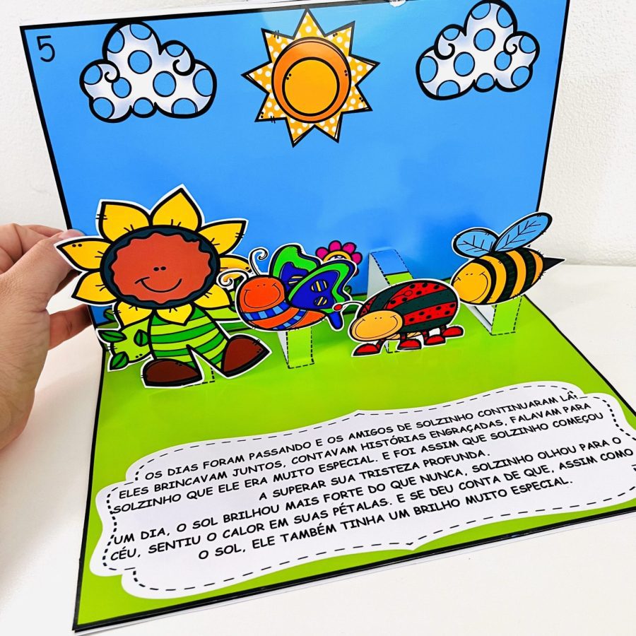 Projeto Setembro Amarelo - Setembro Amarelo - Pedagogia de Ideias Projeto Setembro Amarelo - Setembro Amarelo