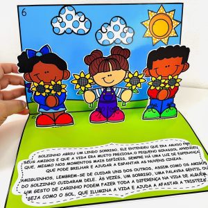 Projeto Setembro Amarelo - Setembro Amarelo - Pedagogia de Ideias Projeto Setembro Amarelo - Setembro Amarelo