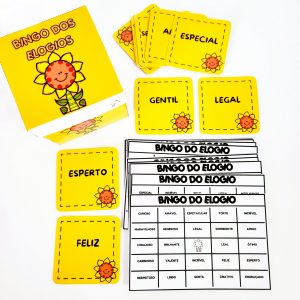 Projeto Setembro Amarelo - Setembro Amarelo - Pedagogia de Ideias Projeto Setembro Amarelo - Setembro Amarelo