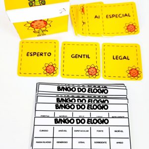 Projeto Setembro Amarelo - Setembro Amarelo - Pedagogia de Ideias Projeto Setembro Amarelo - Setembro Amarelo