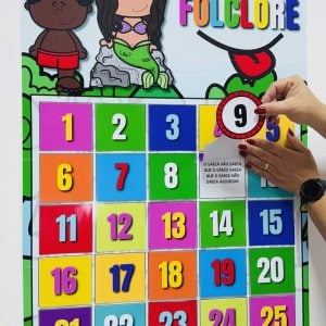 Trava-línguas do Folclore - Folclore Brasileiro