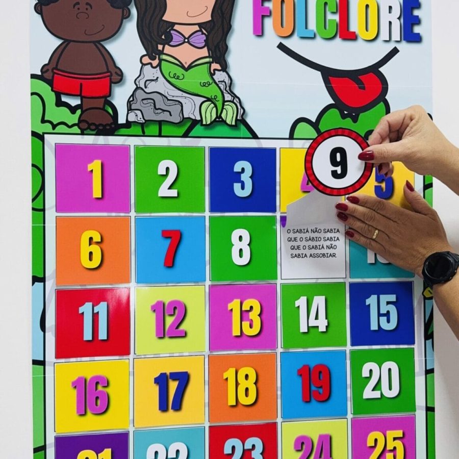 Trava-línguas do Folclore - Folclore Brasileiro - Pedagogia de Ideias Trava-línguas do Folclore - Folclore Brasileiro