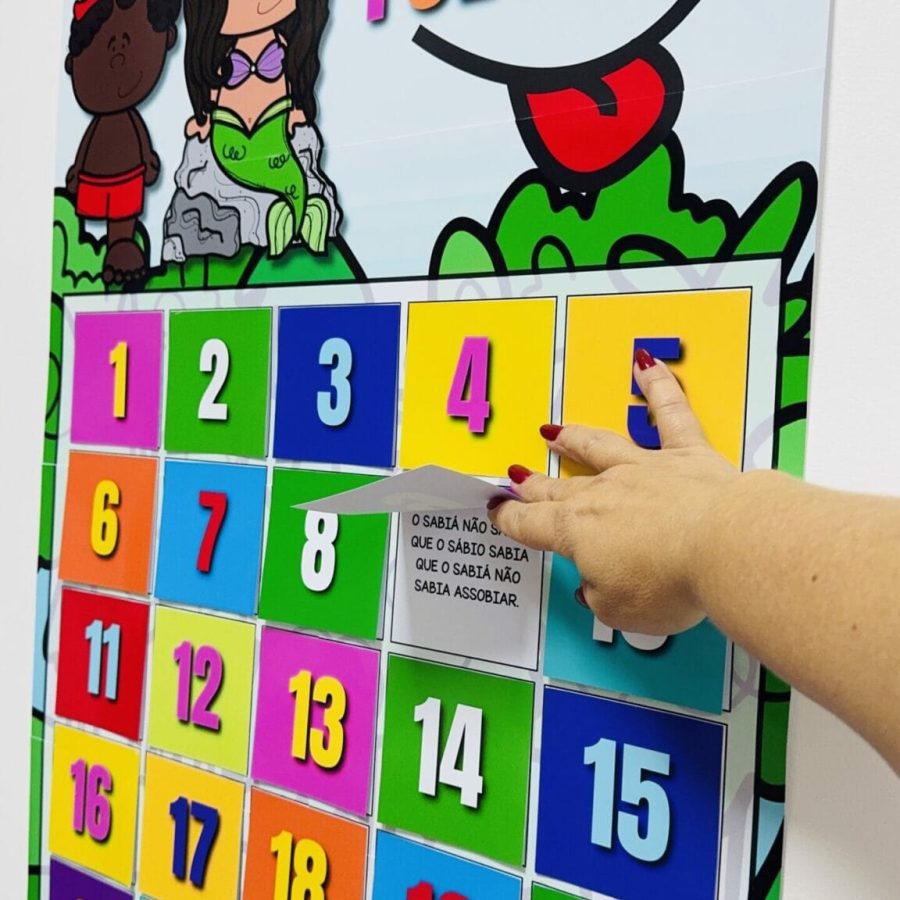 Trava-línguas do Folclore - Folclore Brasileiro - Pedagogia de Ideias Trava-línguas do Folclore - Folclore Brasileiro