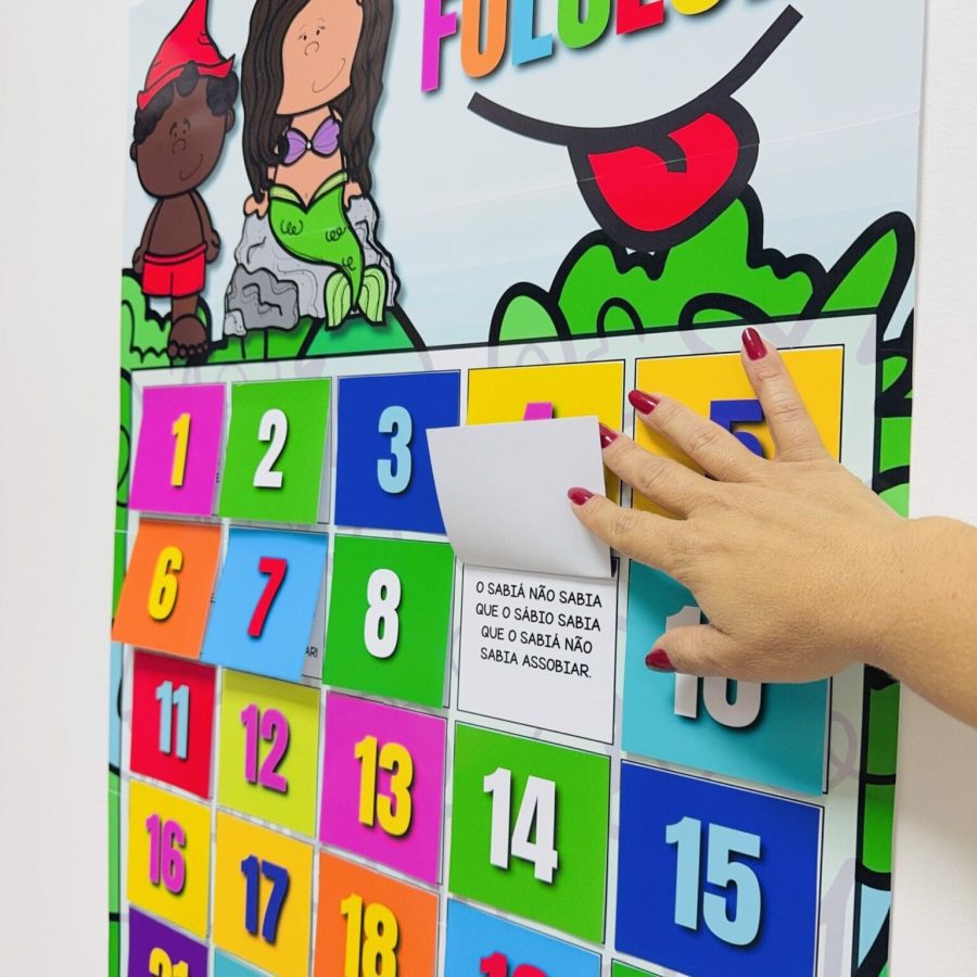 Trava-línguas do Folclore - Folclore Brasileiro - Pedagogia de Ideias Trava-línguas do Folclore - Folclore Brasileiro