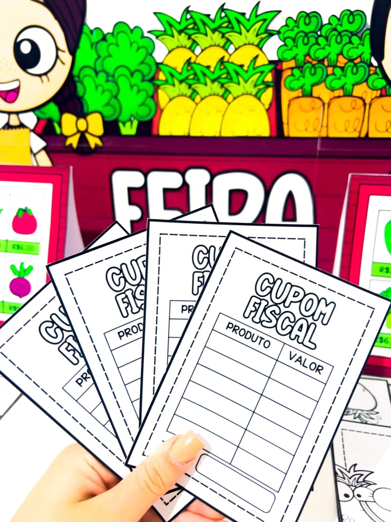 Jogo Comprando na Feira de Educação Financeira — foto 8