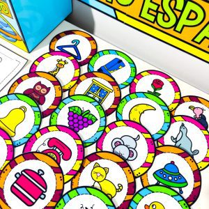 Ditado no Espaço - Leitura e Escrita - Pedagogia de Ideias Ditado no Espaço - Leitura e Escrita