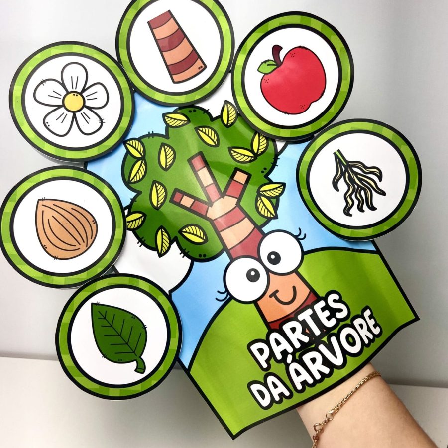 Luva + Lembrancinhas Dia da Árvore - Dia da Árvore - Pedagogia de Ideias Luva + Lembrancinhas Dia da Árvore - Dia da Árvore