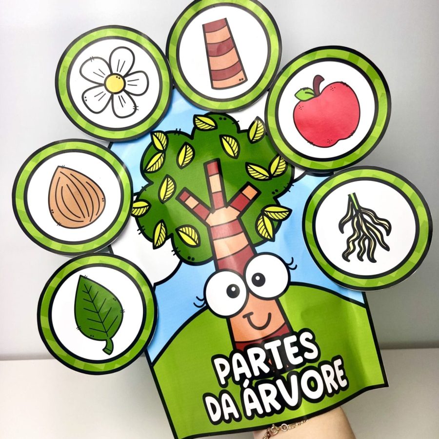 Luva + Lembrancinhas Dia da Árvore - Dia da Árvore - Pedagogia de Ideias Luva + Lembrancinhas Dia da Árvore - Dia da Árvore