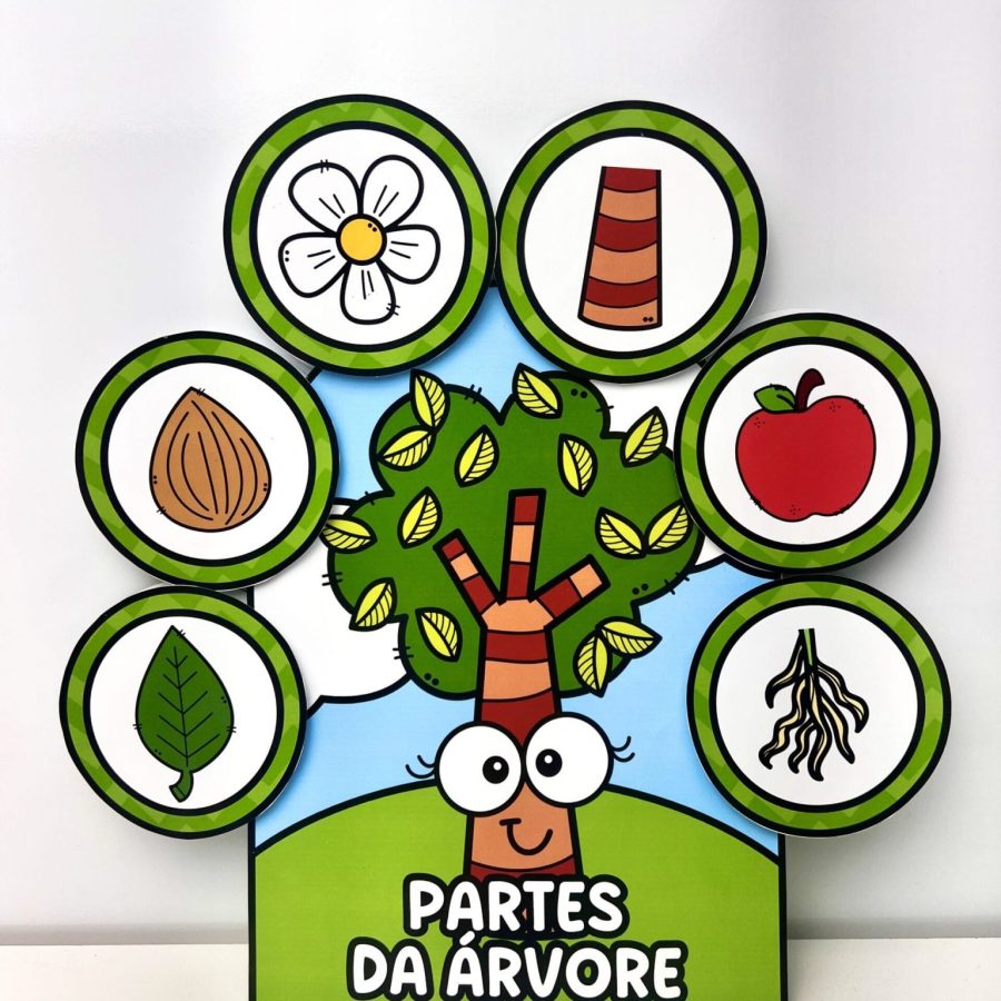 Luva + Lembrancinhas Dia da Árvore - Dia da Árvore - Pedagogia de Ideias Luva + Lembrancinhas Dia da Árvore - Dia da Árvore