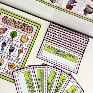 Primavera Enigmática - Primavera