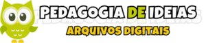 Pedagogia de Ideias