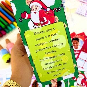 Calendário de Mesa Personalizável – Edição Festiva - Rotina da Sala de Aula - Pedagogia de Ideias Calendário de Mesa Personalizável – Edição Festiva - Rotina da Sala de Aula