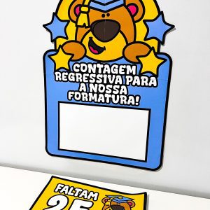 Contagem Regressiva Formatura - Formatura - Pedagogia de Ideias Contagem Regressiva Formatura - Formatura