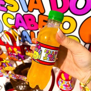 Kit Festa do Cabelo Maluco - Cabelo Maluco - Pedagogia de Ideias Kit Festa do Cabelo Maluco - Cabelo Maluco