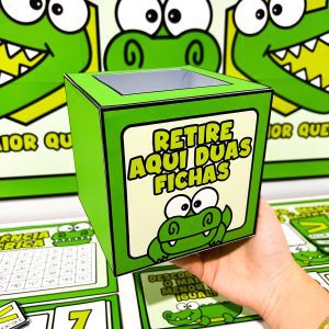 Kit Maior, Menor ou Igual - Matemática - Pedagogia de Ideias Kit Maior, Menor ou Igual - Matemática