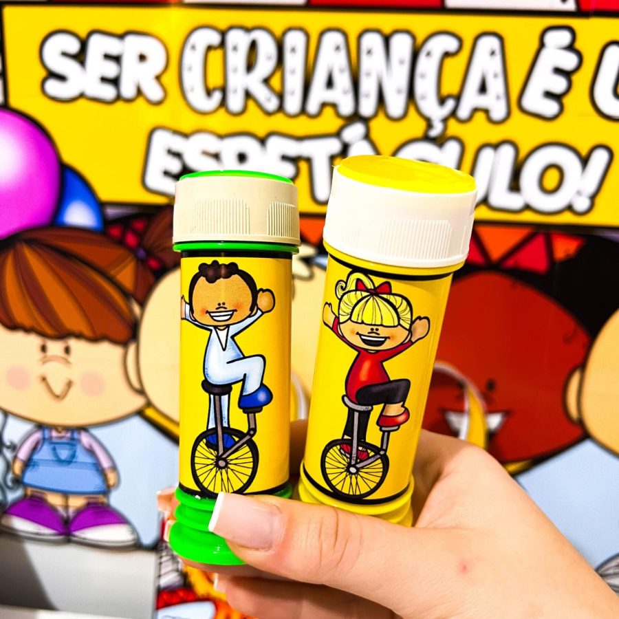 Kit Painel e Lembrancinhas Dia das Crianças - Dia das Crianças - Pedagogia de Ideias Kit Painel e Lembrancinhas Dia das Crianças - Dia das Crianças
