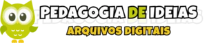 Pedagogia de Ideias