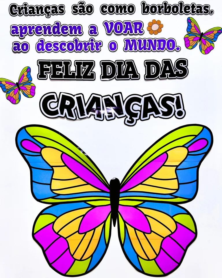 Kit Dia das Crianças Voando Alto — foto 3
