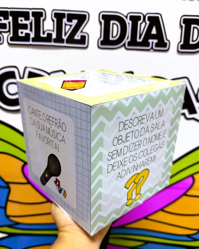Kit Dia das Crianças Voando Alto — foto 4