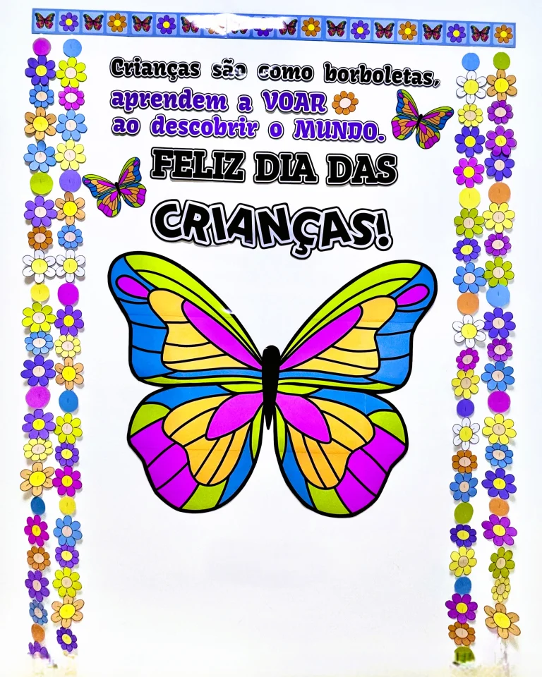 Kit Dia das Crianças Voando Alto — foto 10
