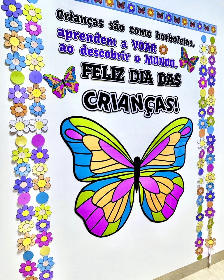 Kit Dia das Crianças Voando Alto — foto 9