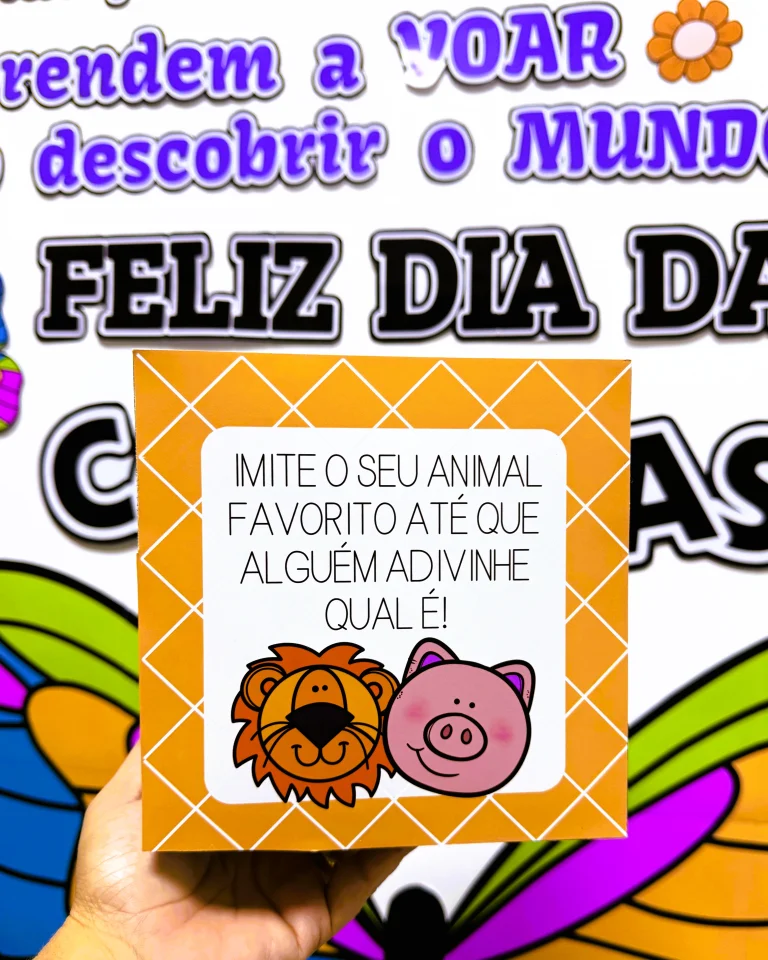Kit Dia das Crianças Voando Alto — foto 6