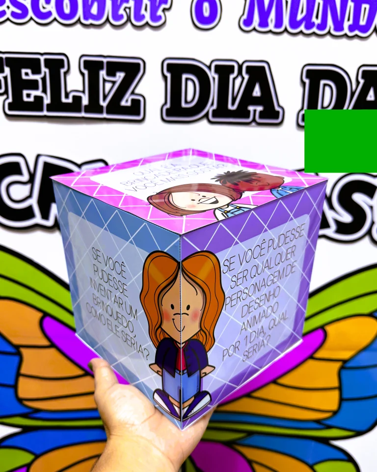 Kit Dia das Crianças Voando Alto — foto 5