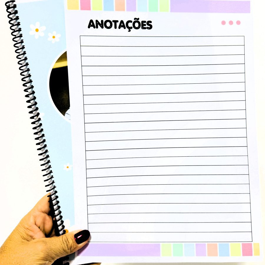 Calendário do Professor - Organização e Planejamento - Pedagogia de Ideias Calendário do Professor - Organização e Planejamento