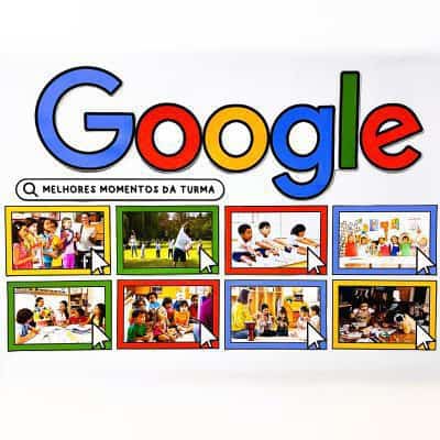 Painel Google: Melhores Momentos da Turma no Final do Ano - Uncategorized